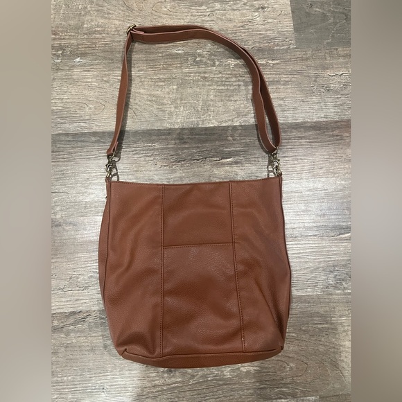 FINAL PRICE Carlos  Shoulder Bag - Picture 6 of 6